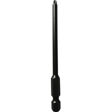 Bit WITTE 1/4" Torx T 15, 90 mm
