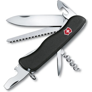 Victorinox Forester Цвят: червен