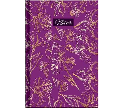 Notes LUXURY