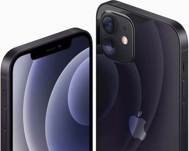 Apple iPhone 12 mini 256GB Black od 8 550 Kč - Heureka.cz