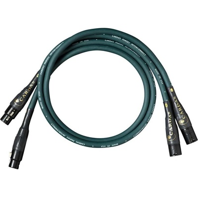 Cardas Parsec XLR 1 m 2078