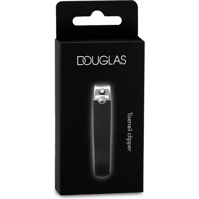 Douglas Accessories Steelware Toenail Clipper Ножици/нокторезачки дамски