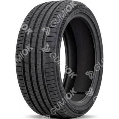 TOURADOR X POWER EV+ 255/40 R20 101W