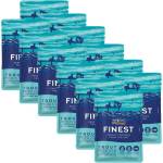 Fish4Dogs Най-добър мус от пъстърва 12 x 100 г