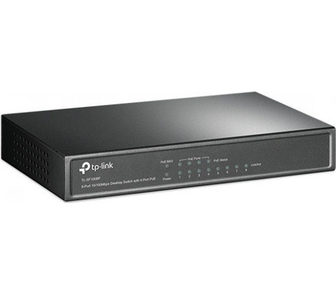 TP-Link TL-SF1008P