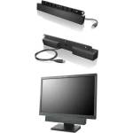 Lenovo ThinkVision Sound 45K1265 Активни колони