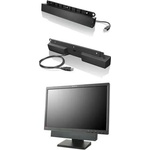 Lenovo ThinkVision Sound 45K1265 Активни колони