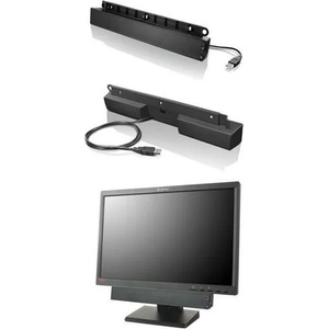 Lenovo ThinkVision Sound 45K1265 Активни колони