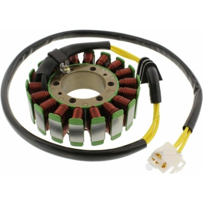 JMP Stator JMP