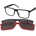 Hugo by Hugo Boss Диоптрични очила Hugo Boss HG 1331/G/CS2 OIT/99