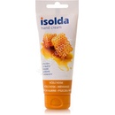 Isolda krém na ruky včelí vosk s mateřídouškou 100 ml