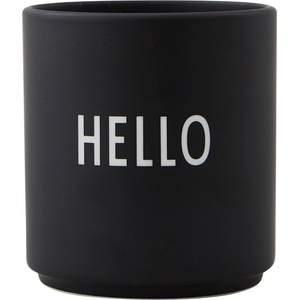 Design Letters Чаша халба Favourite HELLO (10204100HELLO)