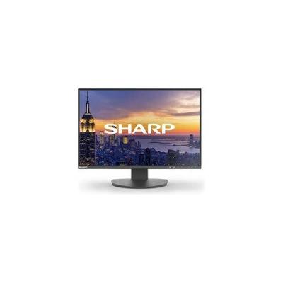 Sharp MultiSync EA242W