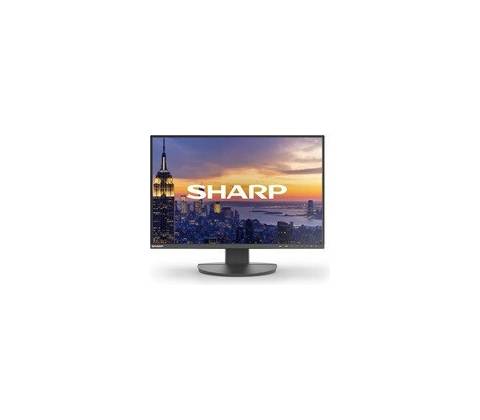 Sharp MultiSync EA242W