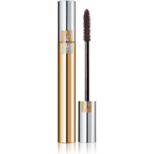 Yves Saint Laurent Mascara Volume Effet Faux Cils спирала за обем цвят 2 Brun Généreux / Rich Brown 7.5ml