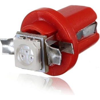 Interlook LED T5 R5 1 SMD 5050 červená