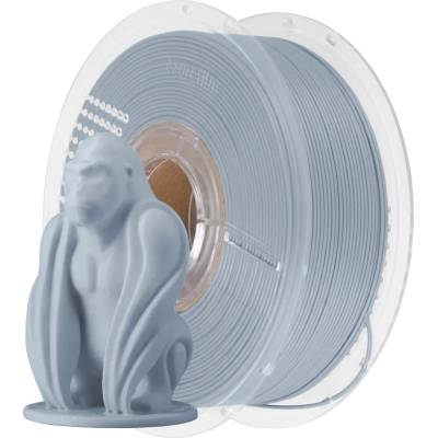 AzureFilm PLA Strongman Grey - 1, 75 mm / 1000 g (FPS171-7001)