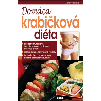 Domáca krabičková diéta