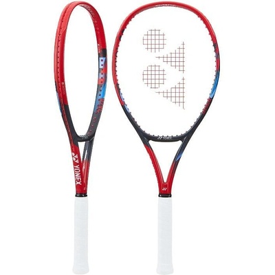 YONEX Тенис ракета Yonex VCORE 100L Scarlet (280 гр. ) (07VC100LYX SCLT G2)