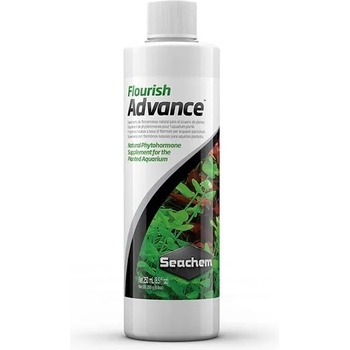 SEACHEM Flourish Advance 250 мл