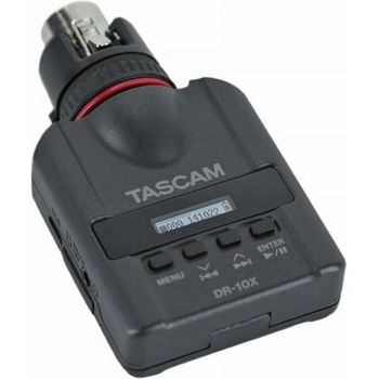 Image 1 of TASCAM DR-10X