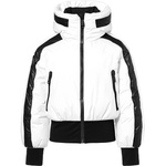 Goldbergh Дамско ски яке Goldbergh Women's Volare Ski Jacket - White - размер 48 (EU) (104-5967-0219)