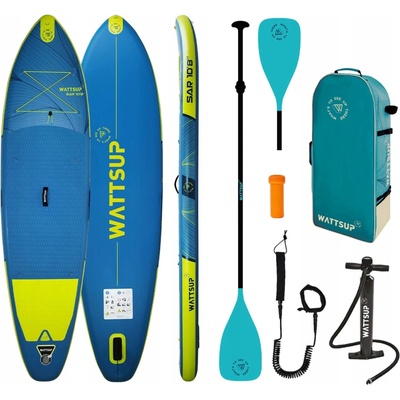 Paddleboard WattSup SAR 10'8"