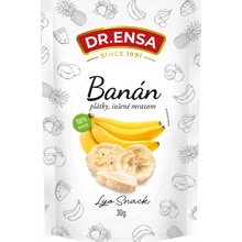 Dr.Ensa Banán lyofilizovaný 30 g