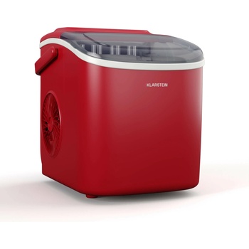 Klarstein ICE4-Caldwell-red