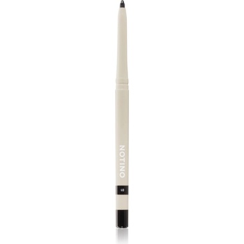 Notino Lifeproof Gel Liner водоустойчив молив за очи 01 Black 0.35 гр