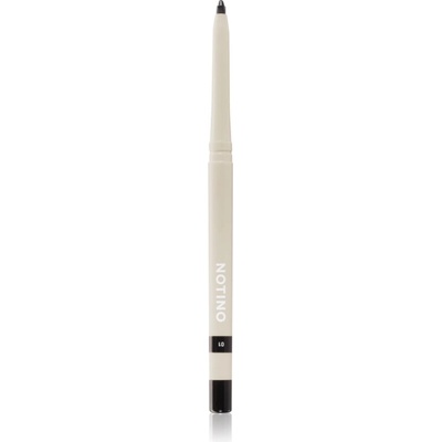 Notino Lifeproof Gel Liner водоустойчив молив за очи 01 Black 0.35 гр