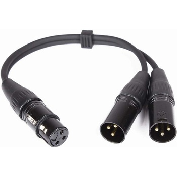 Master audio RCA099