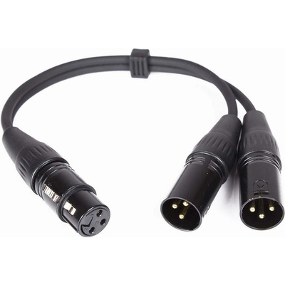 Master audio RCA099