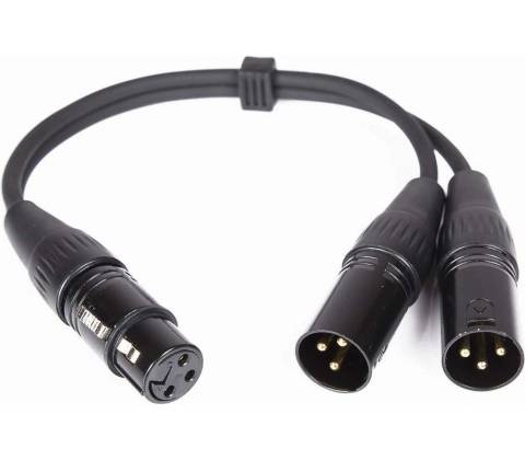 Master audio RCA099