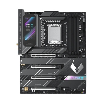 Maxsun iCraft Z890 PACIFIC