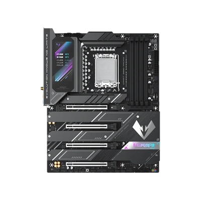 Maxsun iCraft Z890 PACIFIC