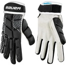 Hokejové rukavice Bauer Street Pro Player Sr