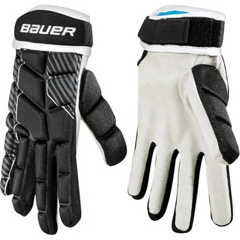 Hokejové rukavice Bauer Street Pro Player Sr