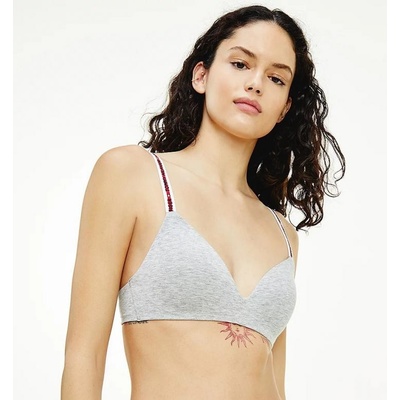 Tommy Hilfiger UW02413 podprsenka bezkosticová