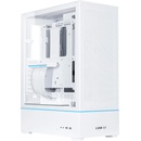 Lian Li SUP01W White