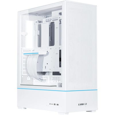Lian Li SUP01W White
