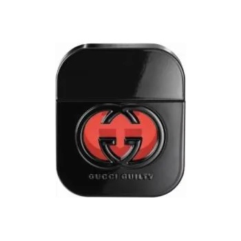 Gucci Guilty Black EDT 100 ml Tester