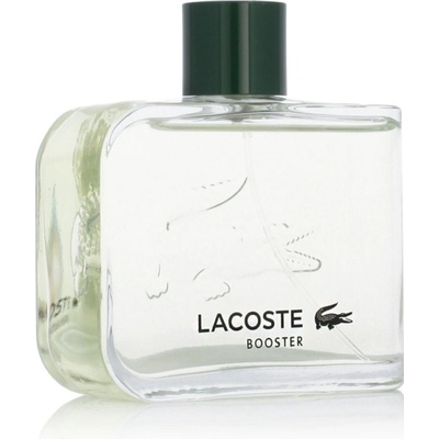 Lacoste Booster toaletná voda pánska 125 ml