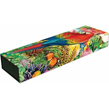 Paperblanks Несесер за бюро Tropical Garden