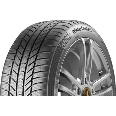Continental ContiWinterContact TS 870 P 235/55 R19 101T