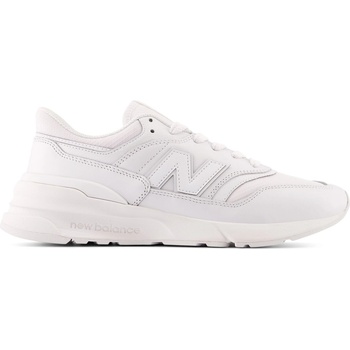 Image 1 of New Balance 977R - White 100