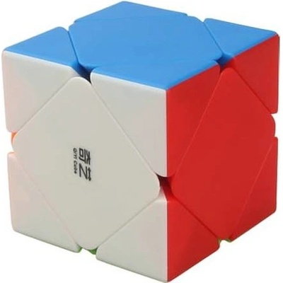 QiYi QiCheng Skewb Stickerless