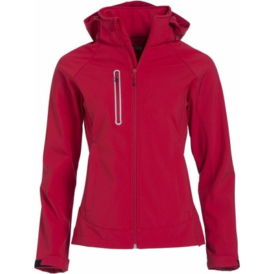 Clique Milford Women Red