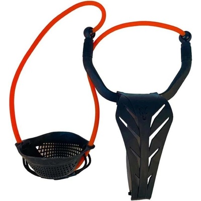 Fox International Prak Slik Powerguard Method Pouch Catapult
