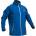 GUL Code zero Softshell JACKET modrá